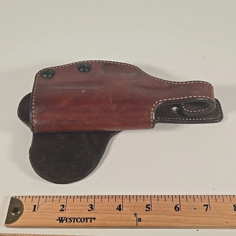 Galco‎ Paddle Holster FP8012 RH